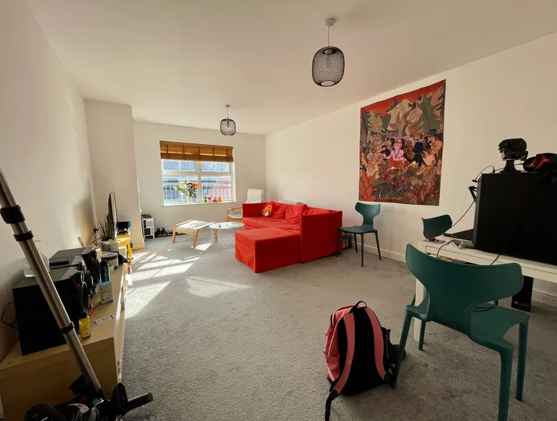 Student // Ensuite 2 Bed Flat // Jul 2026 - Image 10